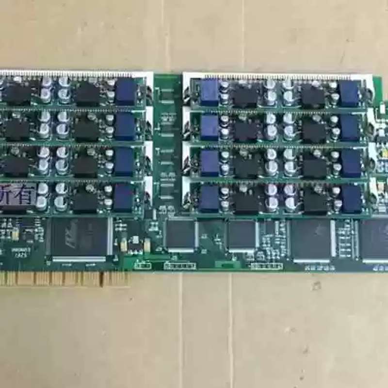 议价三汇语音卡16路 SHT-16B-/PCI(2.0) 模拟卡带模块 产品