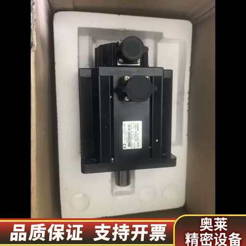 议价DORNA东那伺服马达驱动器套装，电机型号DNBB18-00.