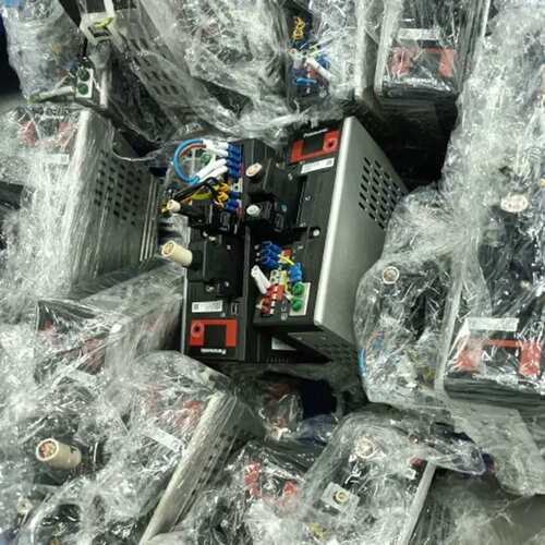 议价简易版400w伺服马达 MBDJT2210 MSMD0