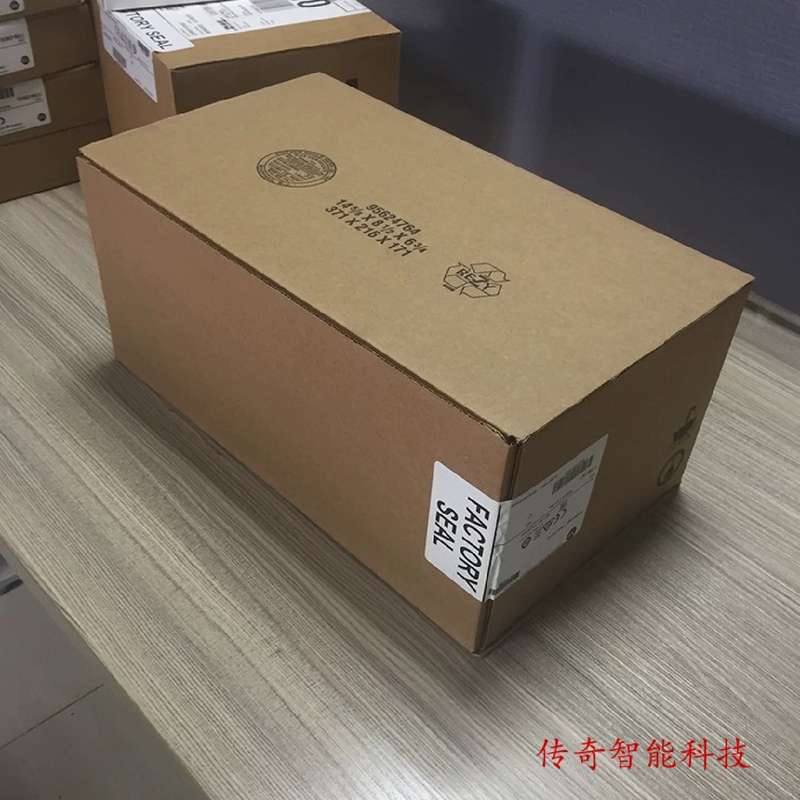 议价Allen-Bradley1756-A10插槽主机壳质保1年