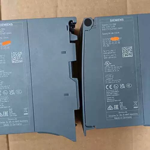 议价6ES7 515-2TM01-00 CPU1515