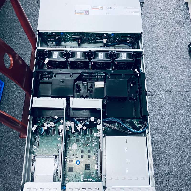 议价双路256核心3.0G ARM Ampere Altra Max M128-30 服务器