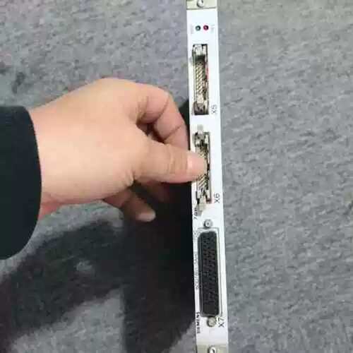 议价6DD1601-0AH0 功能完好