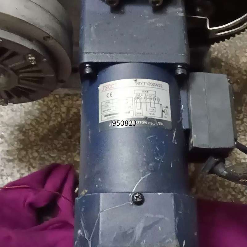 议价JSCC电机 ,90YT120GV22,
