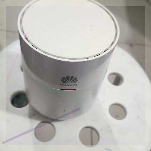 议价huawei K662d吉比特被动光纤接入用户端设备。