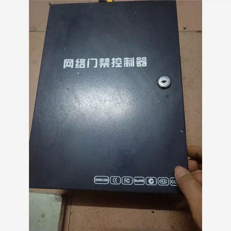 议价一个网路门禁控制器，成色如图，功能，所见所得，