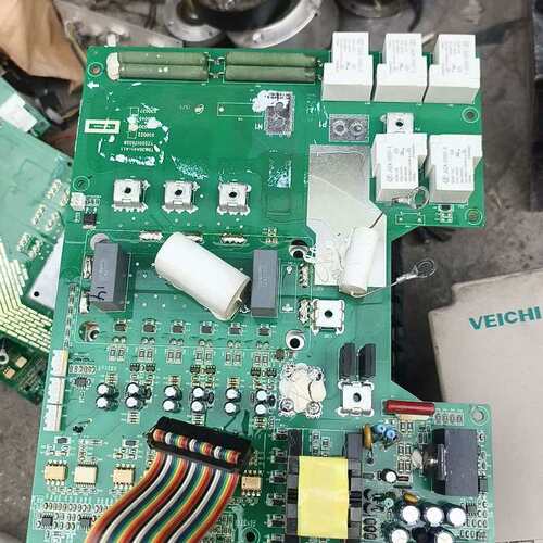议价变频器AC70系列驱动板 TDM30A41-A1.