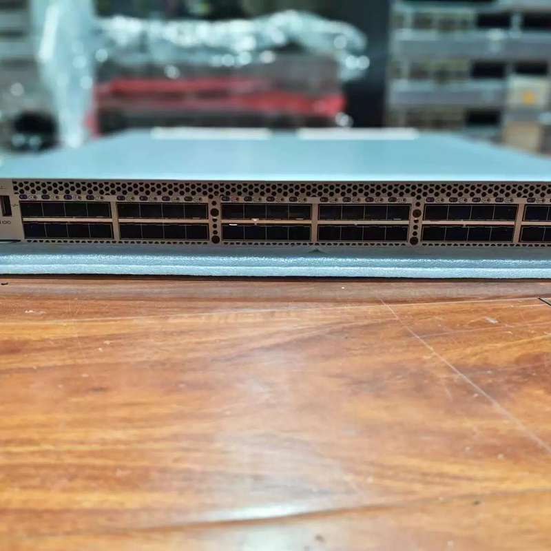 议价博科 EMC DS-6510B 双电源48口激活