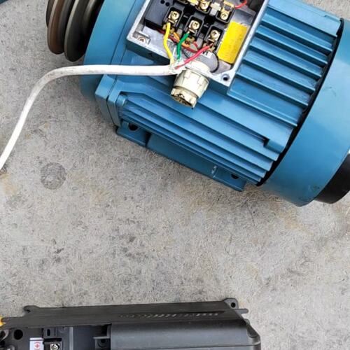 议价电机，MT100L28-6，1.5/1.75KW，94