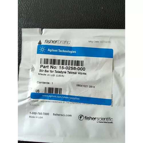 议价安捷伦，TEKMA ATOMX 吹扫捕集用，15-0258-