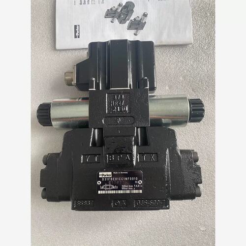 议价比例阀 D1FVE02CC0NM0311 全