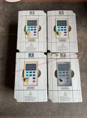 议价变频器 22KWJTE330-S KA0022G