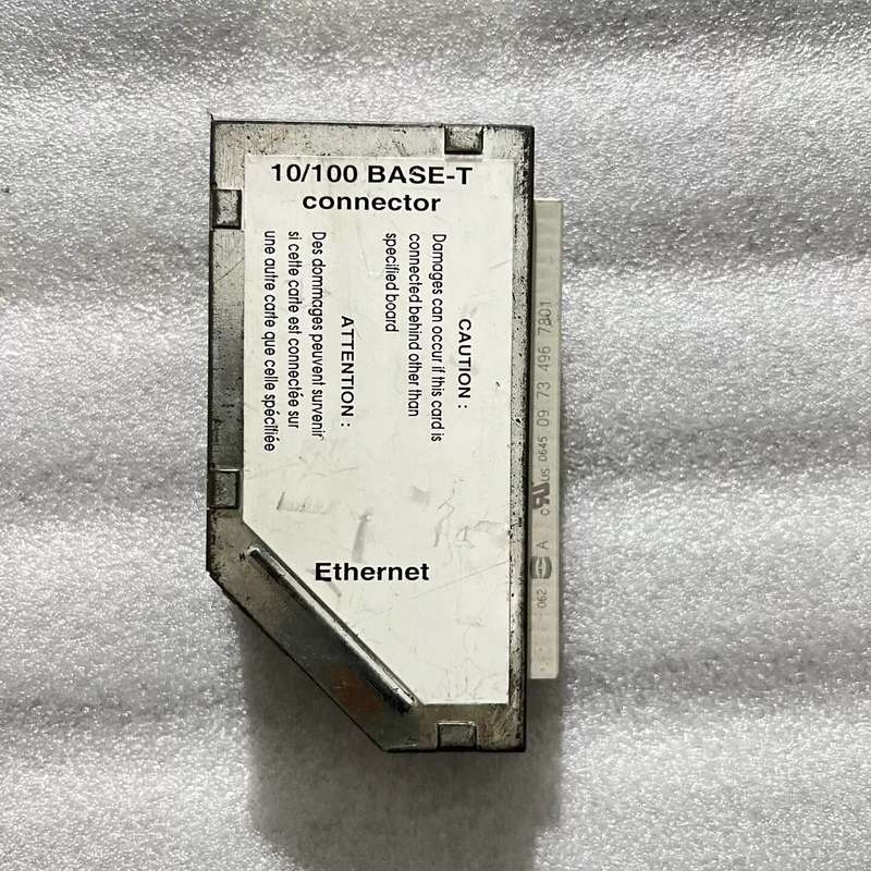 议价法国原产 10/100 BASE-T conneor