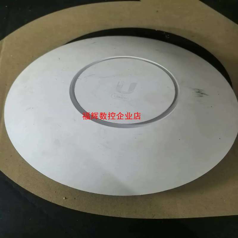 议价UBNT 优倍快 U6-LR 吸顶式千兆 WiFi6 无线