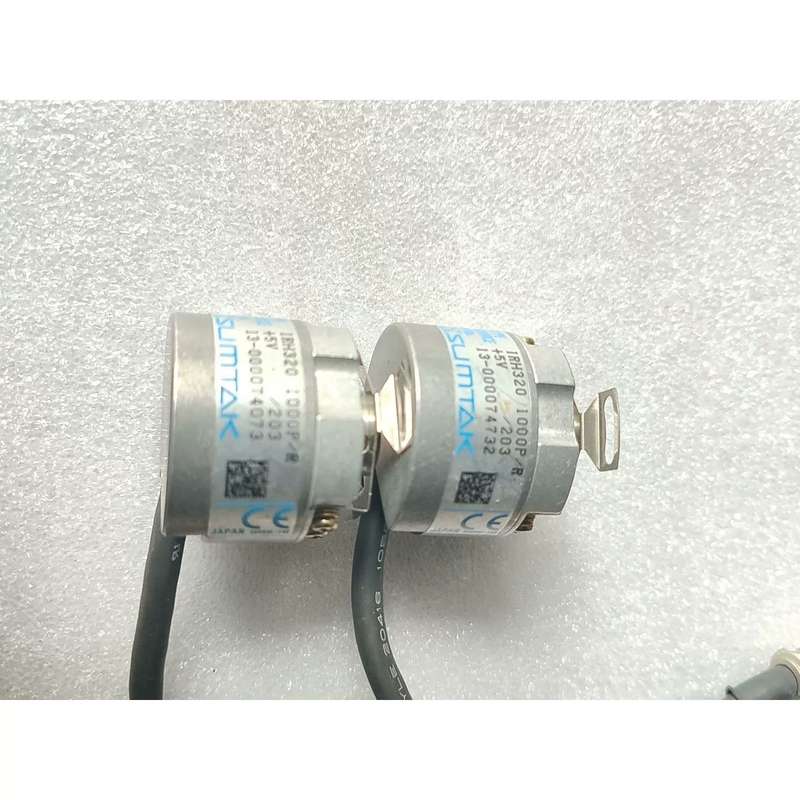 议价sumtak编码器IRH320 1000P/R + 5V /