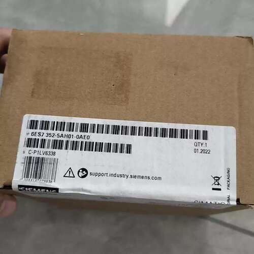 议价6ES7354-5AH01-0AE0 1台可维修