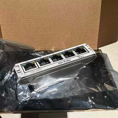 议价1783-US05T 5路交换机