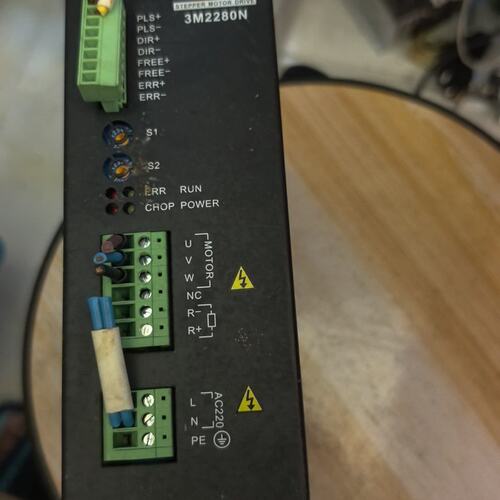 议价Kinco2M2280N步进电机驱动器