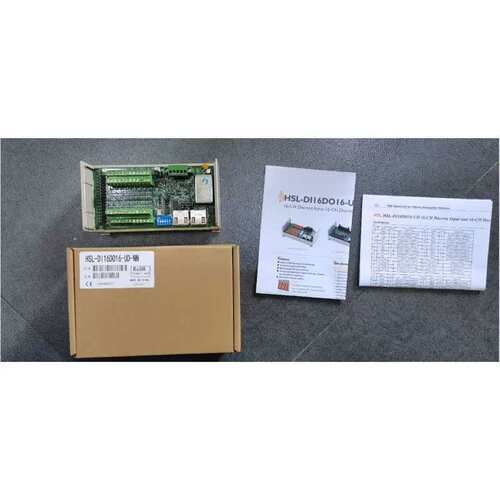 议价实价 HSL-DI16DO16-UD-NN MNET-4XMO-C(G)/TB-0020 凌