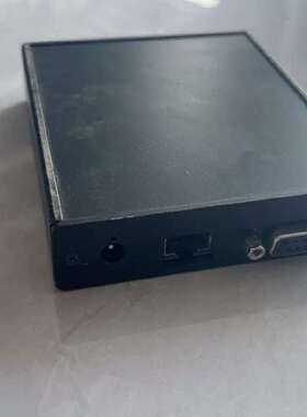 议价上海浚蔚科技B5200物联网读写器，型号B5200，功能完好