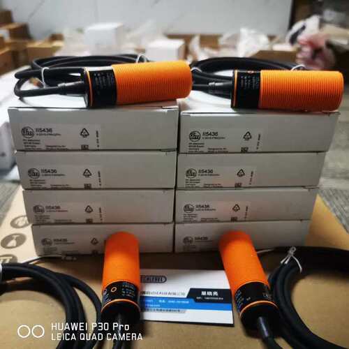 议价ifmII5441 II5448 II5443 II5452 II5453接近开关