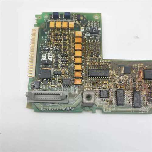 议价A015*BC186A675G55A 90KW 主板 F70CA560EC FR-F740-S90K-CHT