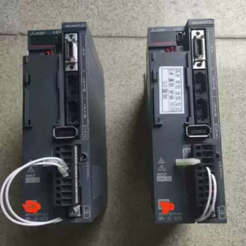 议价--驱动器配】je【hfs100mr与秀伺服马达--加kn43j