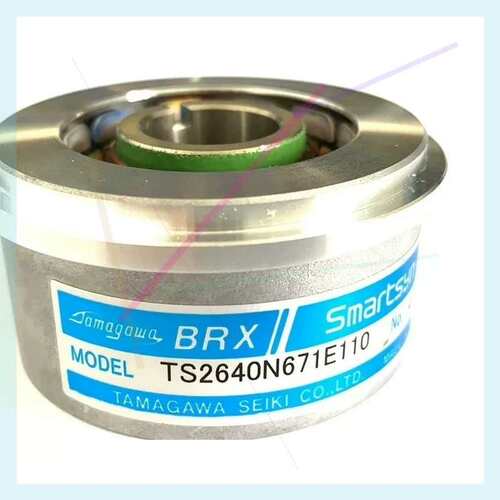 议价编码器TS2640N671E110，编码器