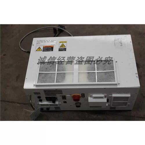 价NXC100 ERCR-NS00-A210-E 机器人控制柜 CPS-320FB-E 电源模组