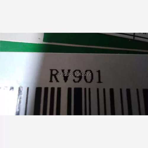 议价！RV901灵星雨接卡