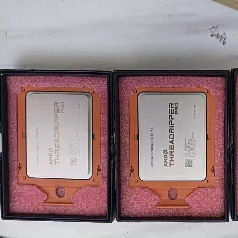议价三年保AMD 5965wx 线程撕裂者PRO 5965W