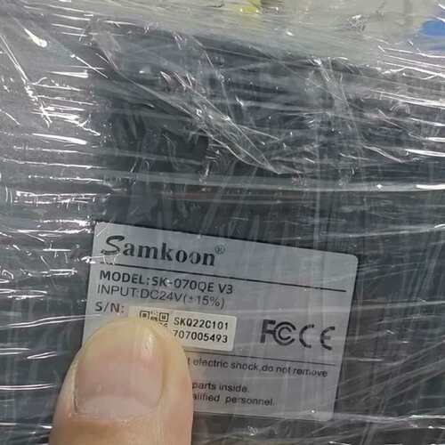 议价SK-070QEV3成色特别特别新装机基本可以当新的用。