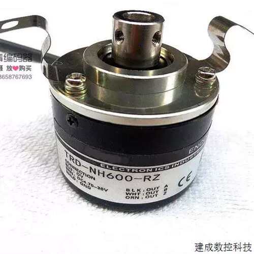 议价TRD-NH360-RZ 空心编码器 koyo编码器 弯管器编码器