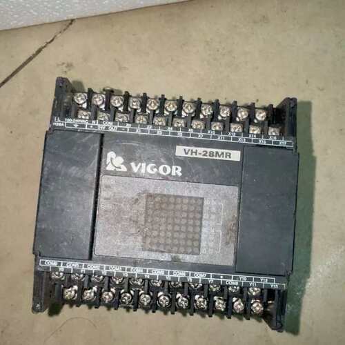 议价台湾PLC VH-28MR ， “”—再拍！