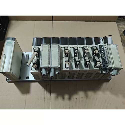 议价施耐DEPLC 一套