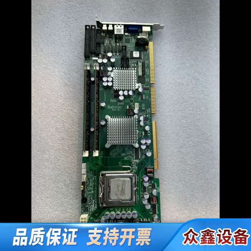 议价ARBOR 磐仪HiCORE-i35Q 全长工控主板.