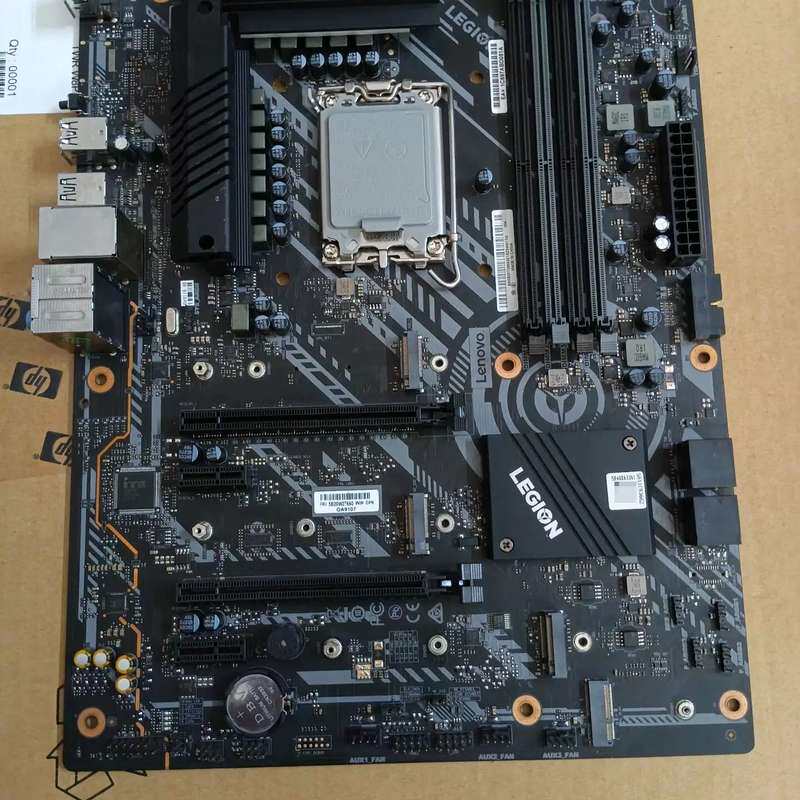 议价拯救者刃9000K-34IAZ Z690H7-LA 主板