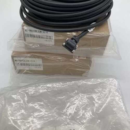 议价伺服动力线MR-PWS1CBL20M-A2-H（20米）正品