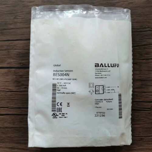 议价正品 BES004N BES M12MG-PSC80F-S04G 销售