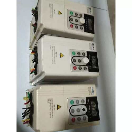 议价变频器NVF2G-2.2/TS4，NVF2G-3.7/P