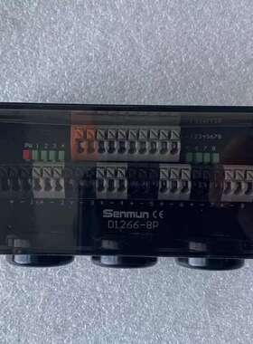 议价 正品 三铭讯号分理线盒 D1266 A/B/C-4-6-8-10-12-4P-6P订