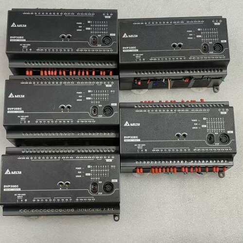 议价DVP30EC00R3 2只 DVP32EC00