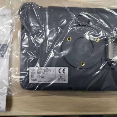 议价DI3-STD/10 R902109513rextoth显示器