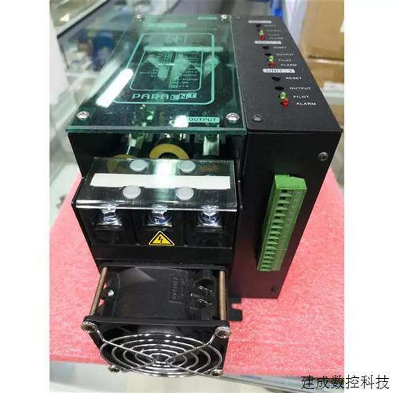 议价SZM3-055-HW韩国PARAENT三相电力调整器电流80A库存品实
