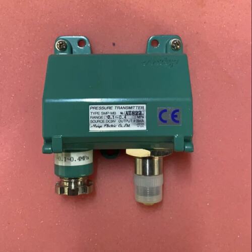 议价MEIYO SMP-MB -0.1…0.4MPa 压力感测器