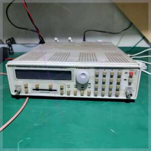 议价HAMEG惠美HM8131-2 函数讯号产生器 15MHz，