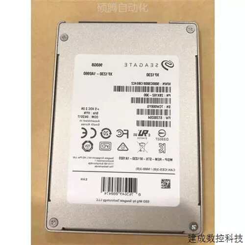 议价希捷 XF1230 960G sata接口