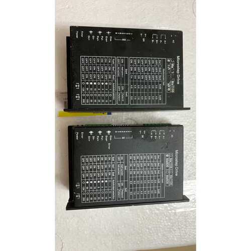 议价申电机电步进驱动器 MA806 剩一个 实物图片