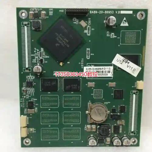 议价勿拍~BA89-20-86953 V.B BA89-30