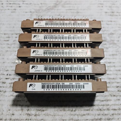 议价7MBR25U4P120-50 7MBR25VP150A